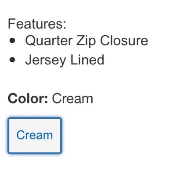 THE ORIGINAL WEATHERPROOF Women’s Sherpa Quarter Zip Fleece-Lined Pullover - Picture 11 of 13